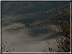 foto Colline Marosticane nella Nebbia